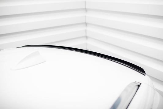 Spoiler Cap BMW X3 M-Pack F25 Facelift