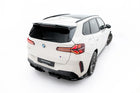 Spoiler Cap BMW X3 M50 G45