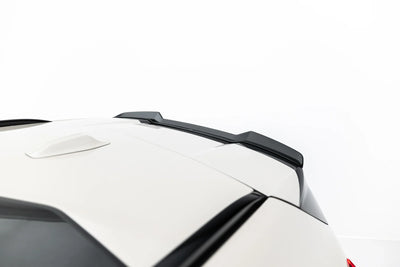 Spoiler Cap BMW X3 M50 G45