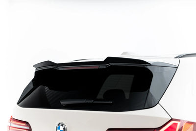 Spoiler Cap BMW X3 M50 G45