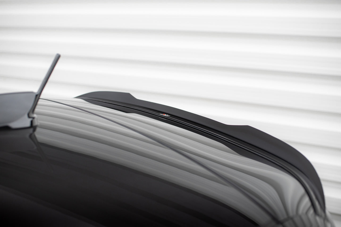 Spoiler Cap BMW i3 S Mk1 Facelift