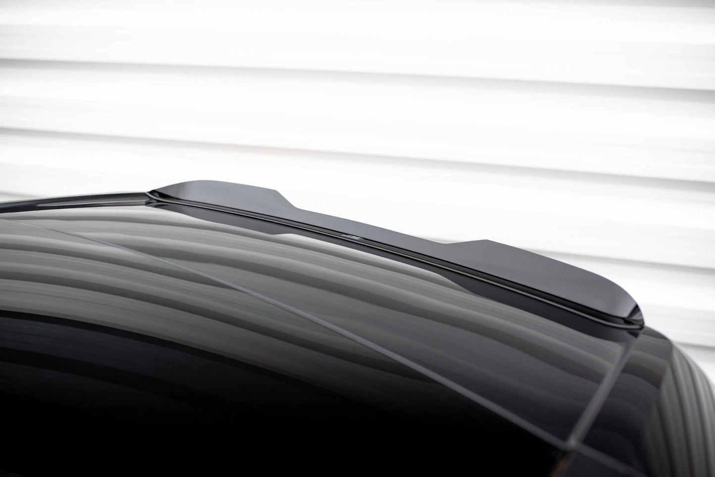 Spoiler Cap BMW iX M-Pack i20 / I20 Facelift