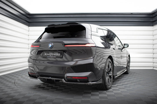 Spoiler Cap BMW iX M-Pack i20 / I20 Facelift