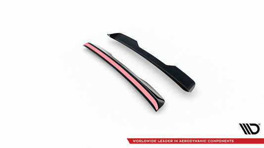 Spoiler Cap BMW iX M-Pack i20 / I20 Facelift