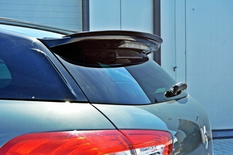 Ds Rear Wing Spoiler Cap Citroen DS5 – Maxton Design