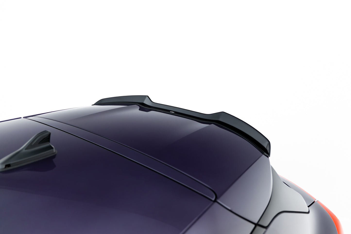 Spoiler Cap Cupra Terramar Mk1