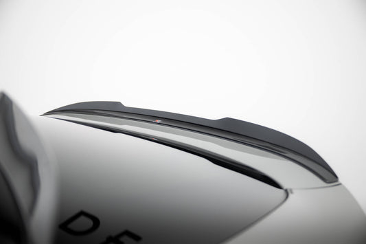 Spoiler Cap Lower  BMW X4 M-Pack G02 / X4 M F98