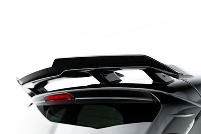Spoiler Cap Hyundai I20 N Mk3