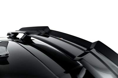 Spoiler Cap Hyundai I20 N Mk3