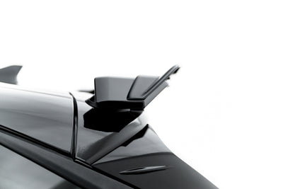 Spoiler Cap Hyundai I20 N Mk3