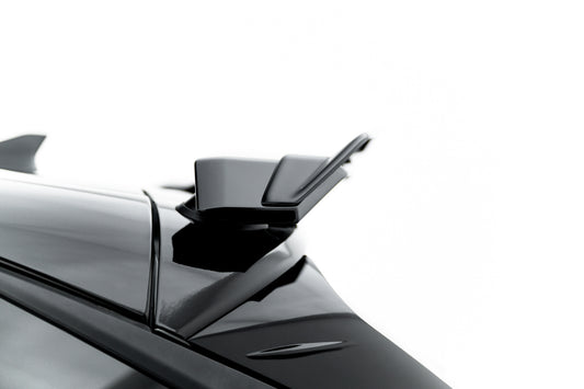 Spoiler Cap Hyundai I20 N Mk3