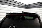 Spoilerkap Hyundai Tucson Mk4