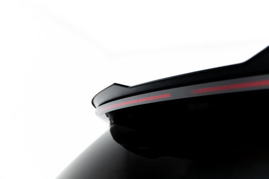 Spoiler Cap Jaecoo 7 Mk1