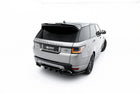 Spoilerkap Land Rover Range Rover Sport Mk2 Facelift