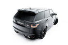 Spoilerkap Land Rover Range Rover Sport SVR Mk2 Facelift