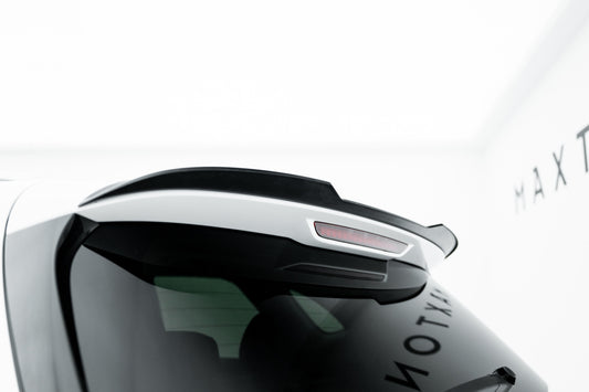 Spoiler Cap MG HS Mk1 Facelift
