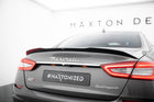 Spoiler Cap Maserati Quattroporte Mk6
