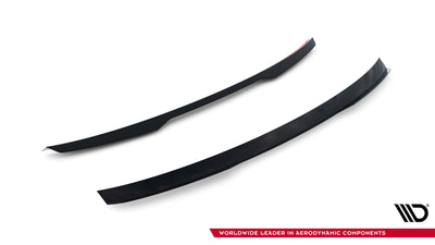 Spoiler Cap Mazda MX-5 Mk3 (NC) Facelift