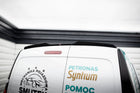 Spoilerkap Mercedes-Benz Citan Mk1
