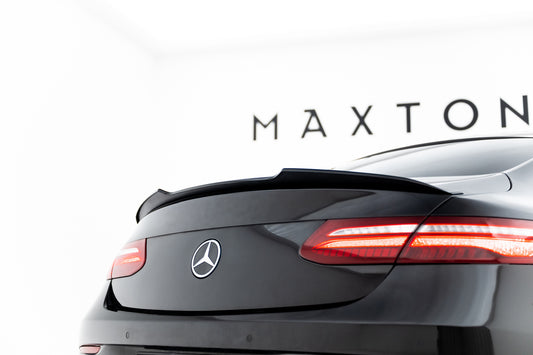 Spoiler Cap Mercedes-Benz E-Class W213 Coupe (C238) AMG-Line / 53 AMG