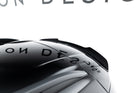 Spoiler Cap Mercedes-Benz GLS AMG-Line X167