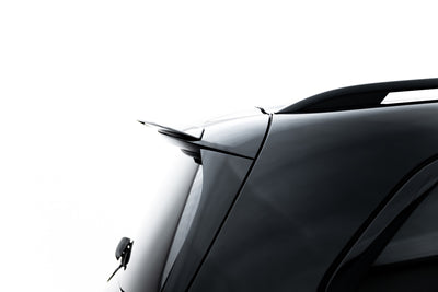 Spoiler Cap Mercedes-Benz GLS AMG-Line X167