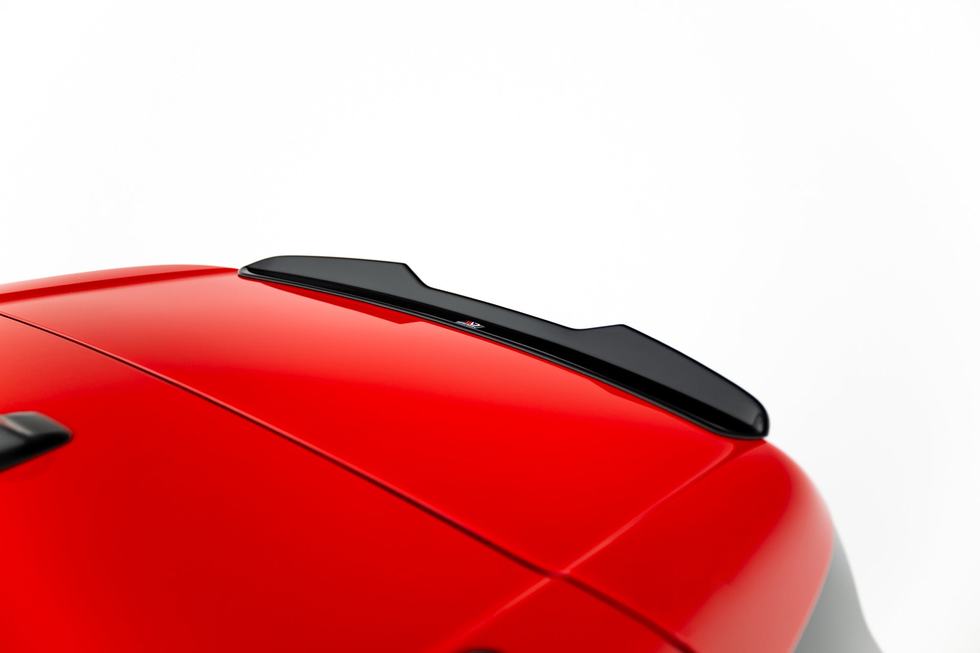 Spoiler Cap Mini Countryman JCW U25 – Maxton Design