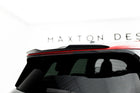 Spoilerkap Mini Countryman JCW U25