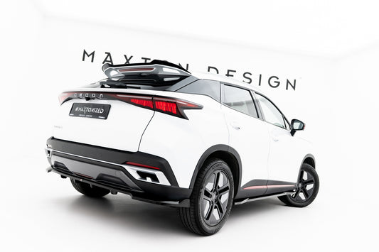 Spoiler Cap Omoda 5 Mk1