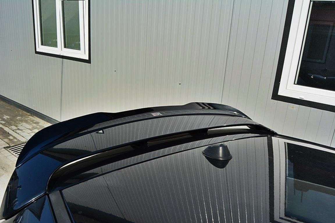 Spoiler Cap Opel Corsa OPC/VXR D/E