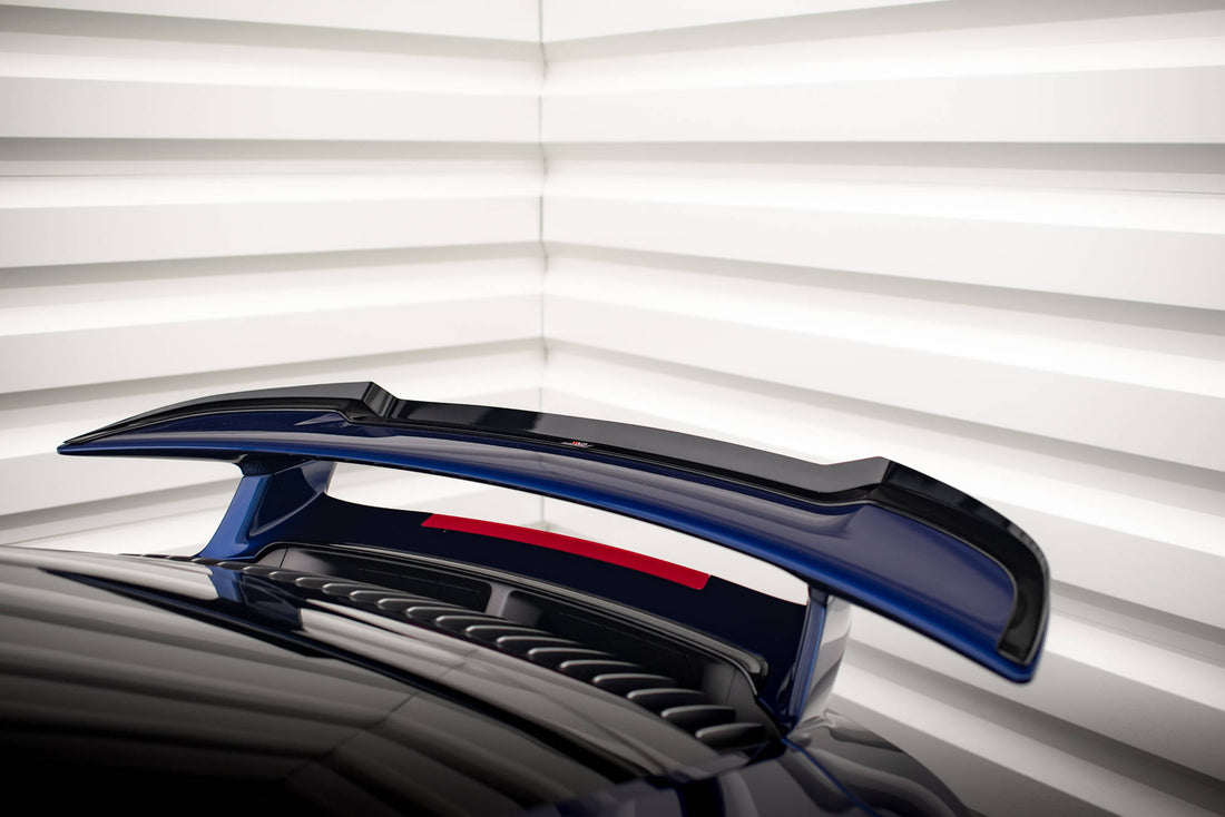 Spoiler Cap Porsche 911 Carrera Aero 992 – Maxton Design