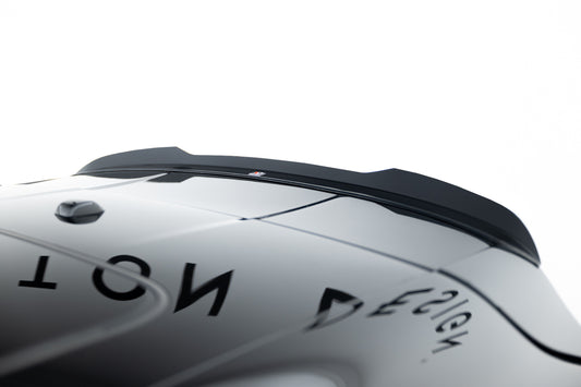 Spoiler Cap Porsche Macan Mk1 