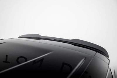 Spoiler Cap Renault Espace Mk5 