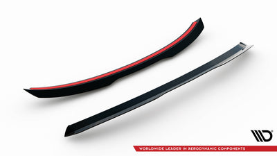 SPOILER CAP SEAT LEON III 