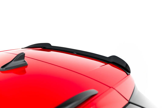 Spoiler Cap Skoda Kodiaq RS Mk2