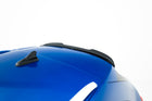 Spoiler Cap Skoda Octavia Combi Standard / RS Mk4 / Mk4 Facelift 