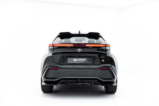 Spoiler Cap Toyota C-HR Mk2