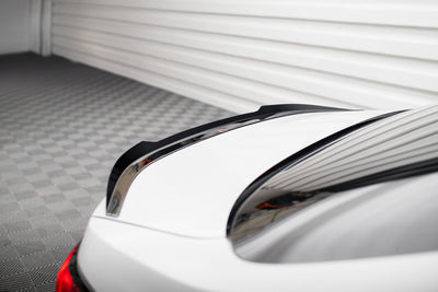 Spoiler Cap Toyota Corolla XII Sedan