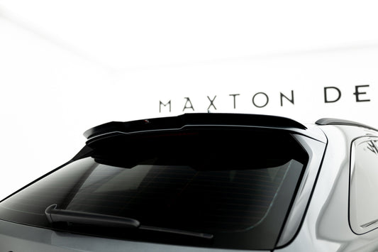 Spoiler Cap V.1 Audi RS6 C8 / C8 Facelift