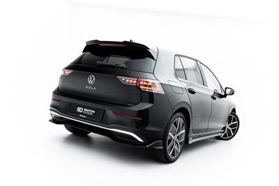 Spoiler Cap V.1 Volkswagen Golf Mk8 Facelift