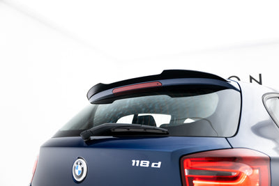 Spoiler Cap V.2 BMW 1 M-Pack / M140i / Standard F20 