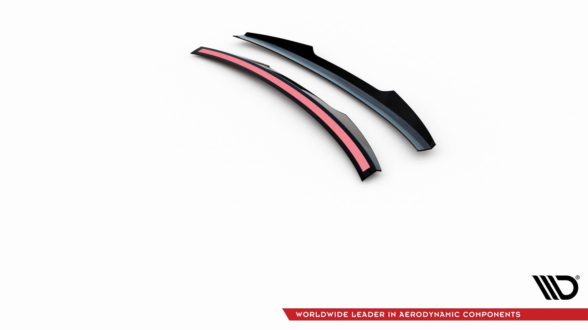 Spoiler Cap V.2 Mini Cooper John Cooper Works R56 – Maxton Design