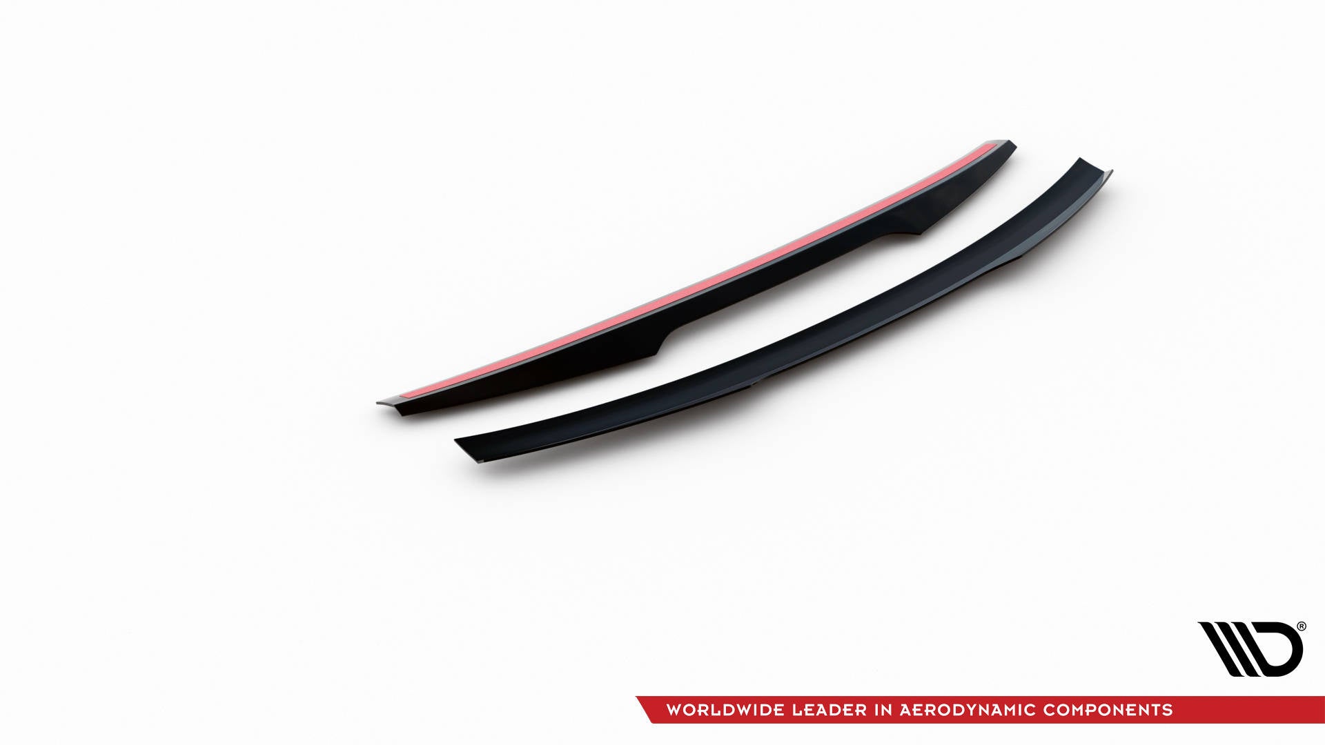 Spoiler Cap V.2 Mini Cooper John Cooper Works R56 – Maxton Design
