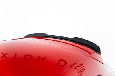 Spoiler Cap V.2 Seat Leon Cupra Hatchback Mk3 