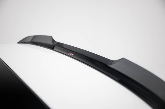 Spoiler Cap V.2 Volkswagen Golf GTI / GTE / GTD / R-Line / R Mk8