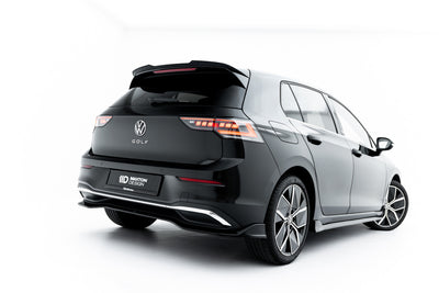 Spoiler Cap V.2 Volkswagen Golf Mk8 Facelift