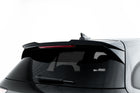 Spoiler Cap V.2 Volkswagen Golf Mk8 Facelift