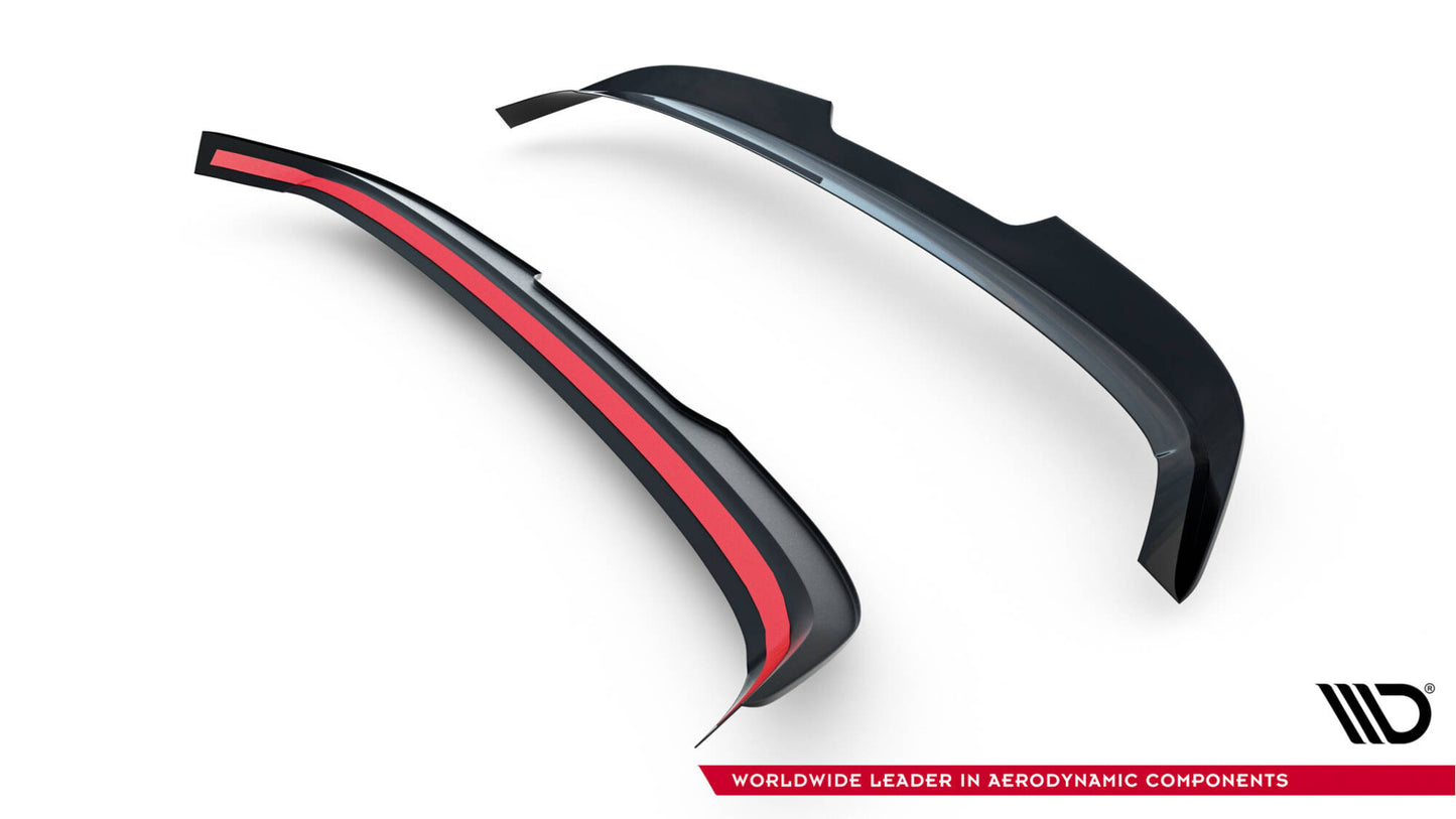 Spoiler Cap V.2 Volkswagen Golf R / R-Line / GTI / GTD Mk7 / Mk7 Facelift