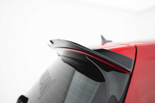 Spoiler Cap V.2 Volkswagen Golf R / R-Line / GTI / GTD Mk7 / Mk7 Facelift