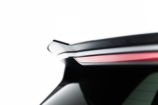 Spoiler Cap Volkswagen Tiguan R-Line Mk3 